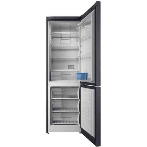 Холодильник Indesit ITI 5181 S UA: Размеры 185x60x64 см