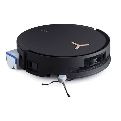 Робот-пилосос ECOVACS Deebot X8 Pro Omni (DEX56 Black) фото 7