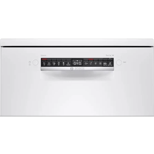 Посудомойка Bosch SMS4HVW45E: Размеры 84.5х60х60 см