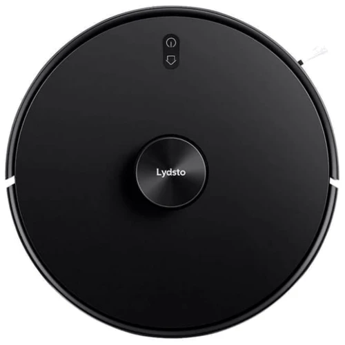 Робот уборщик Xiaomi Lydsto R1 Pro Black: Тип для сухой и влажной уборки