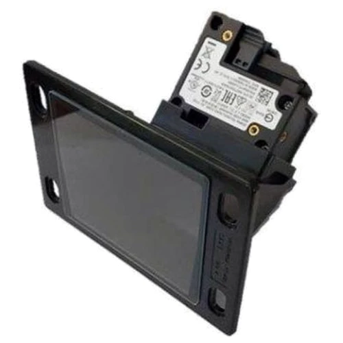  Сканер штрих кодів Symbol/Zebra MS4717 USB (MS4717-LU000R): Тип Стационарный