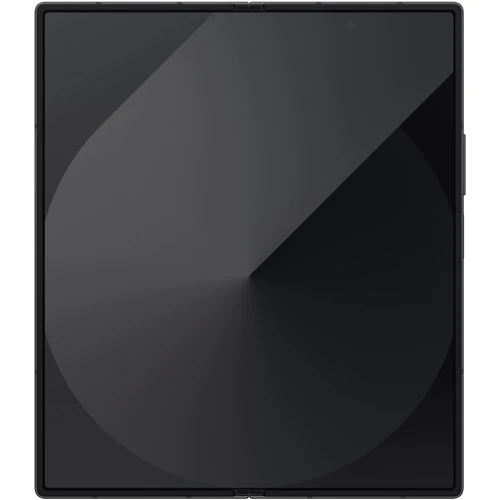 Смартфон Samsung Galaxy Fold 6 12/256GB Crafted Black F956: Камера Тройная 50 Мп (f/1.8) + 12 Мп (f/2.2) + 10 Мп (f/2.4) / LED вспышка / HDR / Панорама / Двойная фронтальная 10 Мп (f/2.2) + 4 МП (f/1.8)