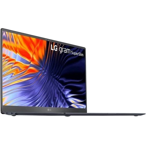 Ноутбук LG gram 15.6 15Z90RT (15Z90RT-K.AAB7U1): Тип экрана антибликовое покрытие