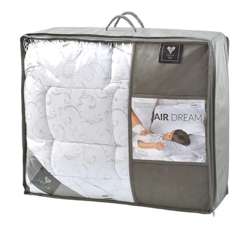 Одеяло IDEIA Air Dream 4 Seasons набор 2 шт 155х210 см (4820182658280) фото 8