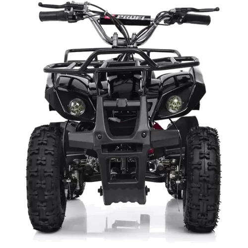 Детский электромобиль Квадроцикл Bambi HB-EATV800N-2 V3 до 65 кг: Рекомендуемый возраст от 8 лет и старше