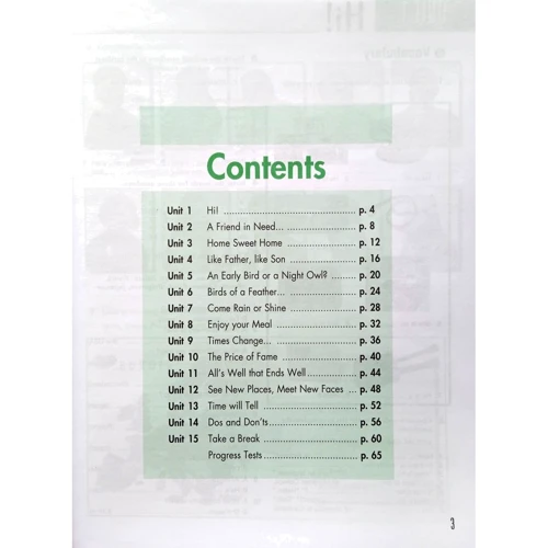 Enterprise 1: Workbook: Жанр Учебники и пособия