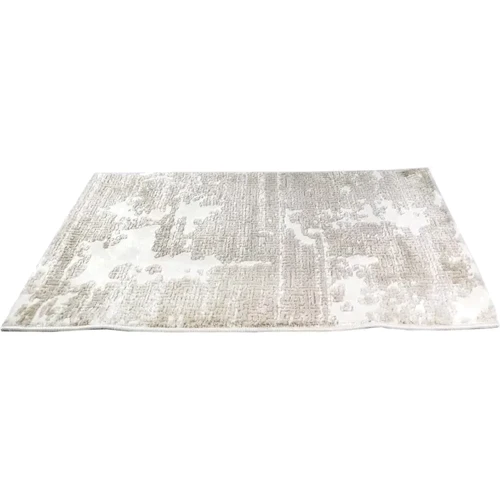 Ковер IzziHome Polo 80x150 см 0596A BEIGE CREAM (606051)