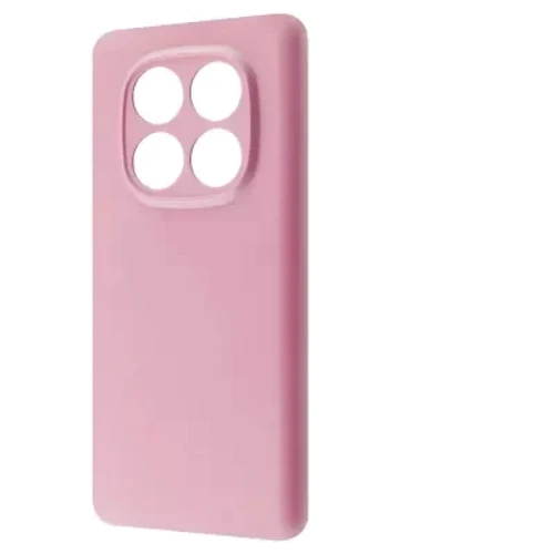Чохол для телефона WAVE Colorful Case Pink Sand for Xiaomi Redmi Note 14 Pro 5G / Poco X7