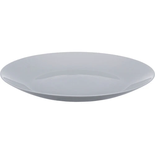 Тарілка Luminarc Zelie Granit 25 см (P4621): Тип тарілка