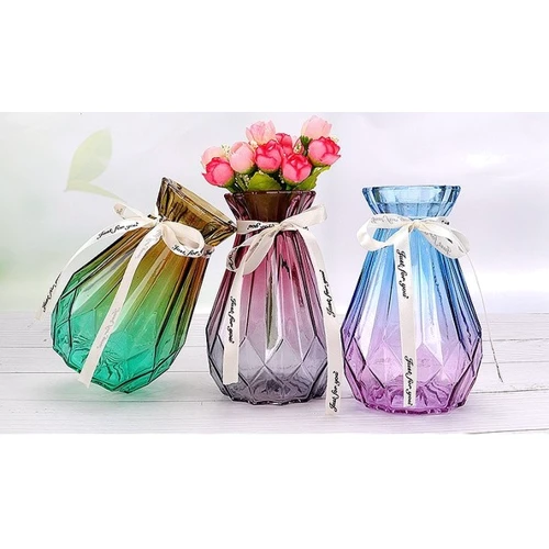 Ваза Viva Crystal 18 см (6841686)
