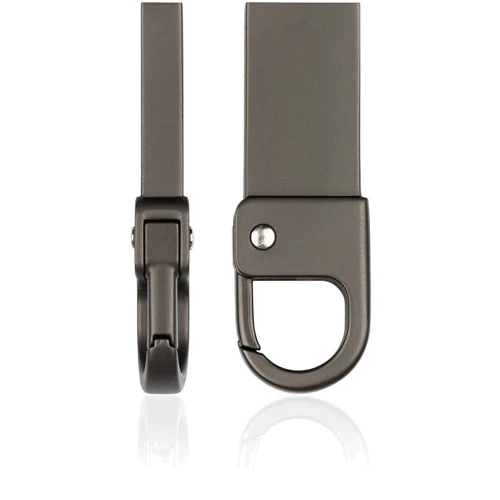 USB-флешка eXceleram 16GB U6M Series USB 3.1 Gen 1 Dark (EXU3U6MD16): Стандарт USB USB 3.1