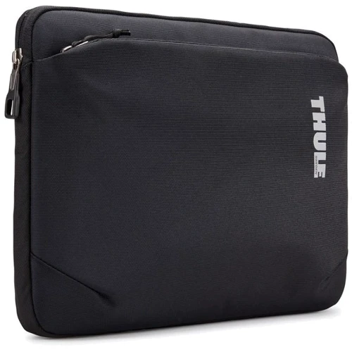Thule Subterra Sleeve Black (TSS-313) for MacBook 13-14": Цвет черный (Black)