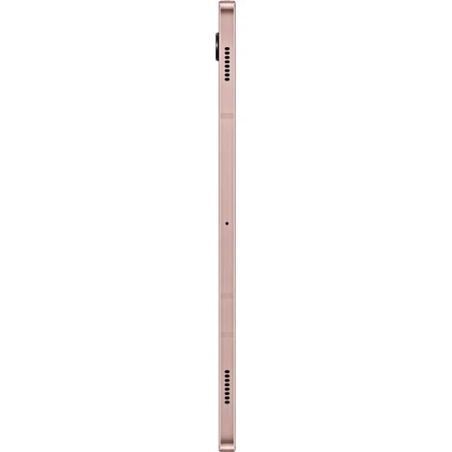 Планшет Samsung Galaxy Tab S7 8 / 256GB Wi-Fi Mystic Bronze (SM-T870NZNE): Комунікації Bluetooth, GPS, Wi-Fi
