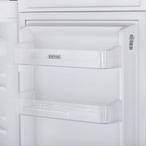 Холодильник ELEYUS RLW 2146M WH: Управление электромеханическое