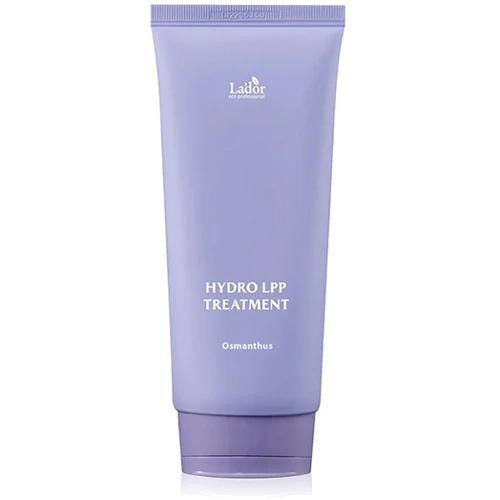 Lador Hydro LPP Treatment Osmanthus Протеиновая маска для поврежденных волос 200 ml