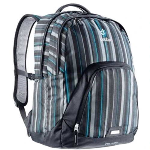 Рюкзак Deuter Fellow ash black-stripes (4703)