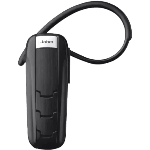 Наушники Jabra Talk 35 Bluetooth Headset (100-95500900-60): Тип конструкции вкладыши