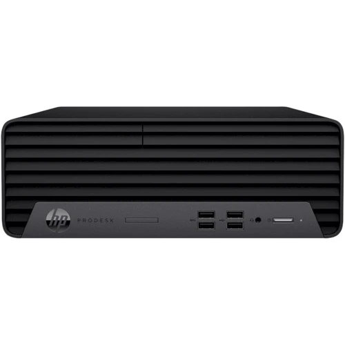 Персональный компьютер (ПК) HP ProDesk 400 G7 SFF (11M57EA)