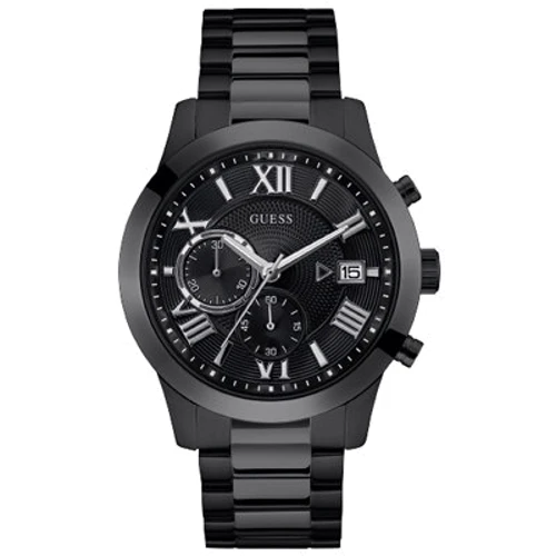 Наручний годинник GUESS (W0668G5)