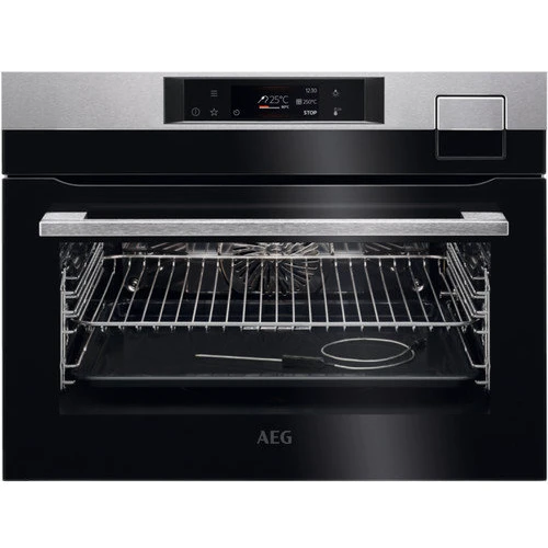 Духовой шкаф электрический AEG KSK792280M