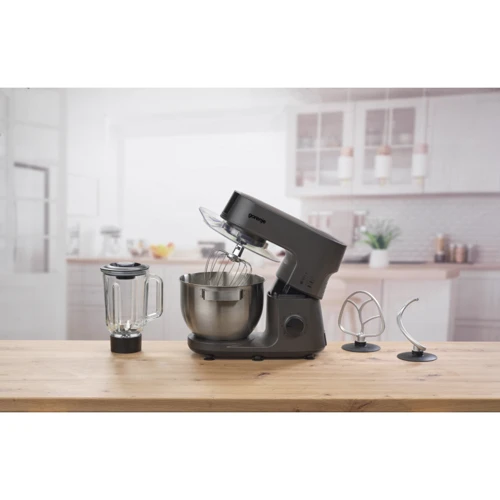 Кухонний комбайн Gorenje MMC1000CA фото 30