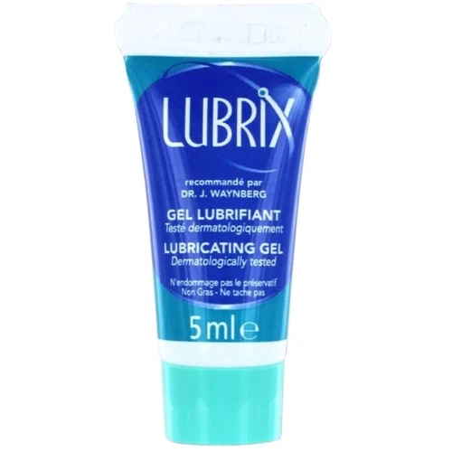 Лубрикант Lubrix (5 мл)