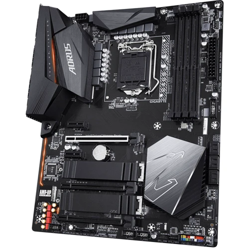 GIGABYTE B460 AORUS PRO AC