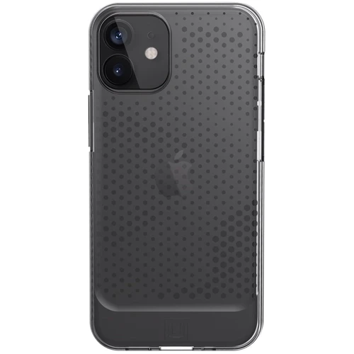 Чехол для iPhone Urban Armor Gear UAG [U] Lucent Ash (11234N313131) for iPhone 12 mini