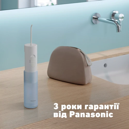 Зубная щетка Panasonic EW-DJ11-A520 фото 10