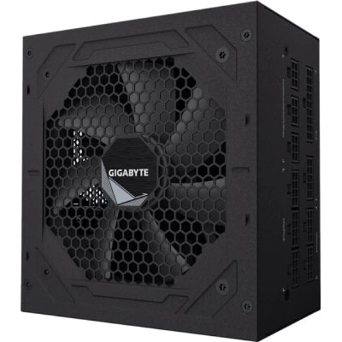 Блок питания GIGABYTE UD850GM (GP-UD850GM): Мощность, Ватт 850