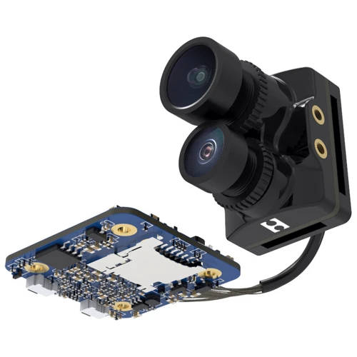 Камера FPV RunCam Hybrid 2 (HP008.0061-2)