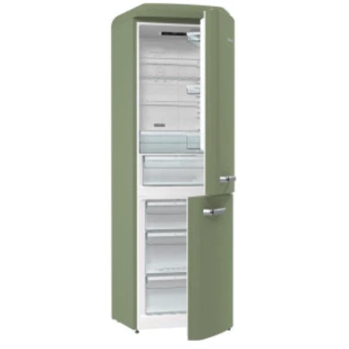 Холодильник Gorenje ONRK619DOL: Общий объем, л 300