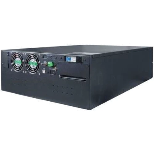 East EA9010-SRT G4 10kVA (EA9010.SRT.G4.16.9): Кількість Euro-розеток, шт Нет