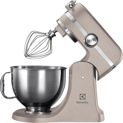 Кухонный комбайн Electrolux EKM5570: Конструкция стационарный