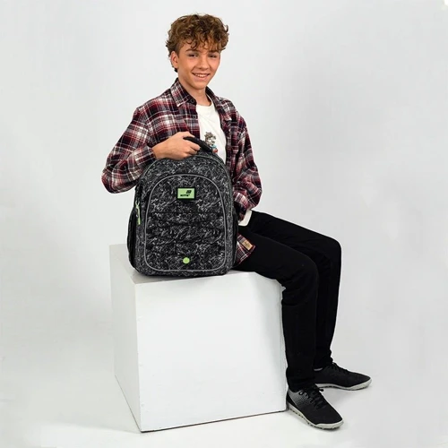Рюкзак Kite Education Teens 8001L-1 (K25-8001L-1): Тип Для старшеклассников