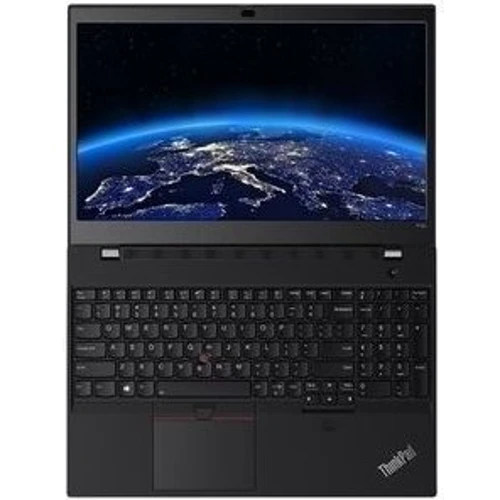 Ноутбук Lenovo ThinkPad P15v G3 (21D80006PB): Тип екрану антибликовое покрытие