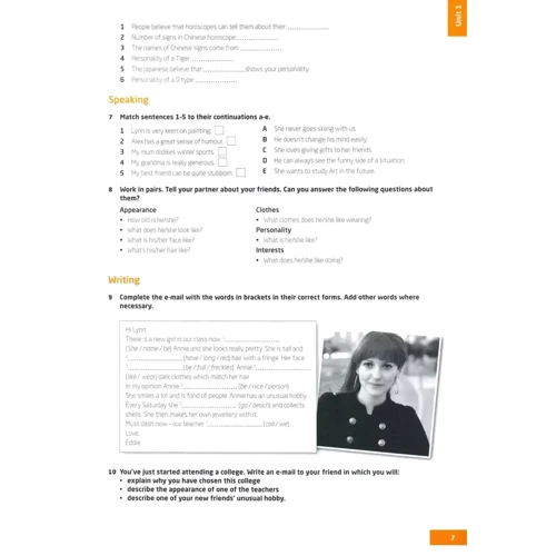 PTE Test English English Skills Practice 1 Student Book: Обкладинка Мягкая