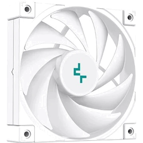 Кулер Deepcool AK620 WHITE: Призначення для процессора