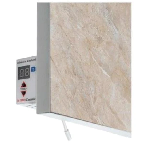 Обогреватель Teploceramic TCM-RA 1000 (12973): Тип Керамический
