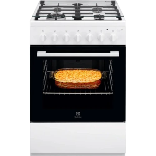Газова плита Electrolux RKG600005W
