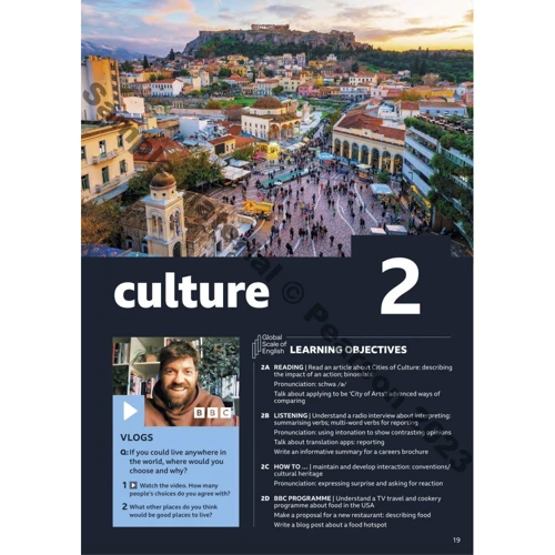 Speak Out 3rd Ed C1-C2 Student's Book +eBook +OP: Количество страниц 176