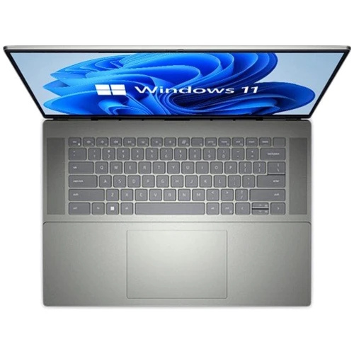 Ноутбук DELL Inspiron 16 (5625-6419): Экран 16" WVA (1920 x 1200)