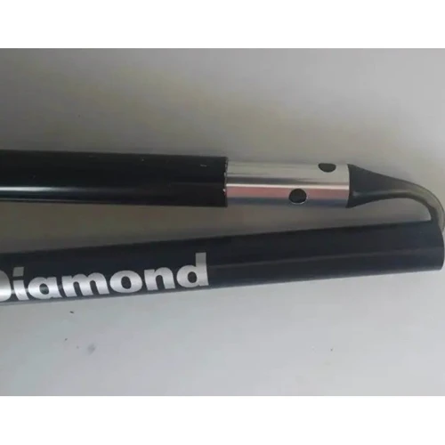 Треккинговая палка Black Diamond Distance Z Pewter 110 см (BD 11253210161101)