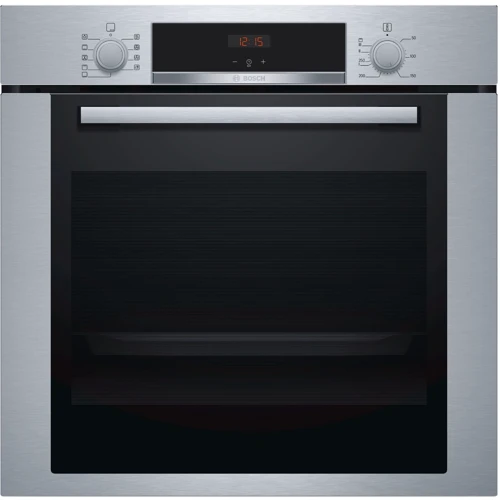 Духовой шкаф электрический Bosch HBA3340S0