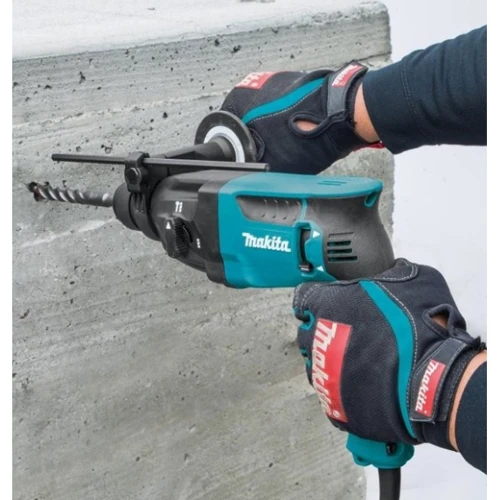 Перфоратор Makita HR1840: Макс. энергия удара, Дж 1.2