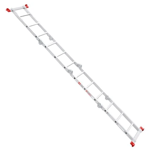 Сходи Intertool LT-0030: Максимальна вантажопідйомність, кг 150