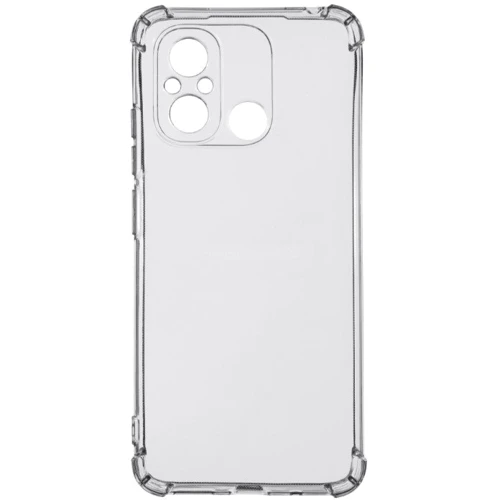 Чохол для телефона ArmorStandart Air Force Camera cover Transparent for Xiaomi Redmi 12С/11A (ARM65970)