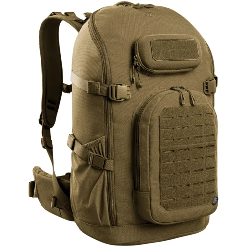 Рюкзак Рюкзак Highlander Stoirm Backpack 40L Coyote Tan TT188-CT (929705)