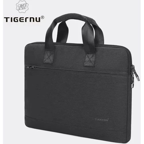 Сумка для ноутбука Tigernu 15.6" T-L5239 Black/Grey фото 8