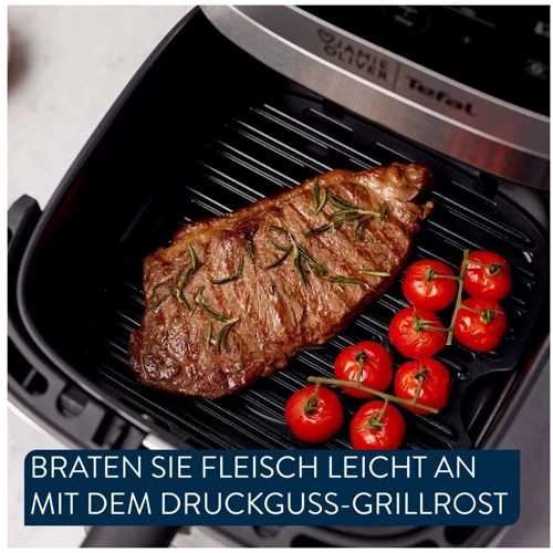 Мультипечь Tefal EY55JDE0